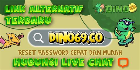 cemekeliling|Dino69 .